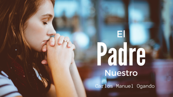 El Padre Nuestro #29 - Parte B Image