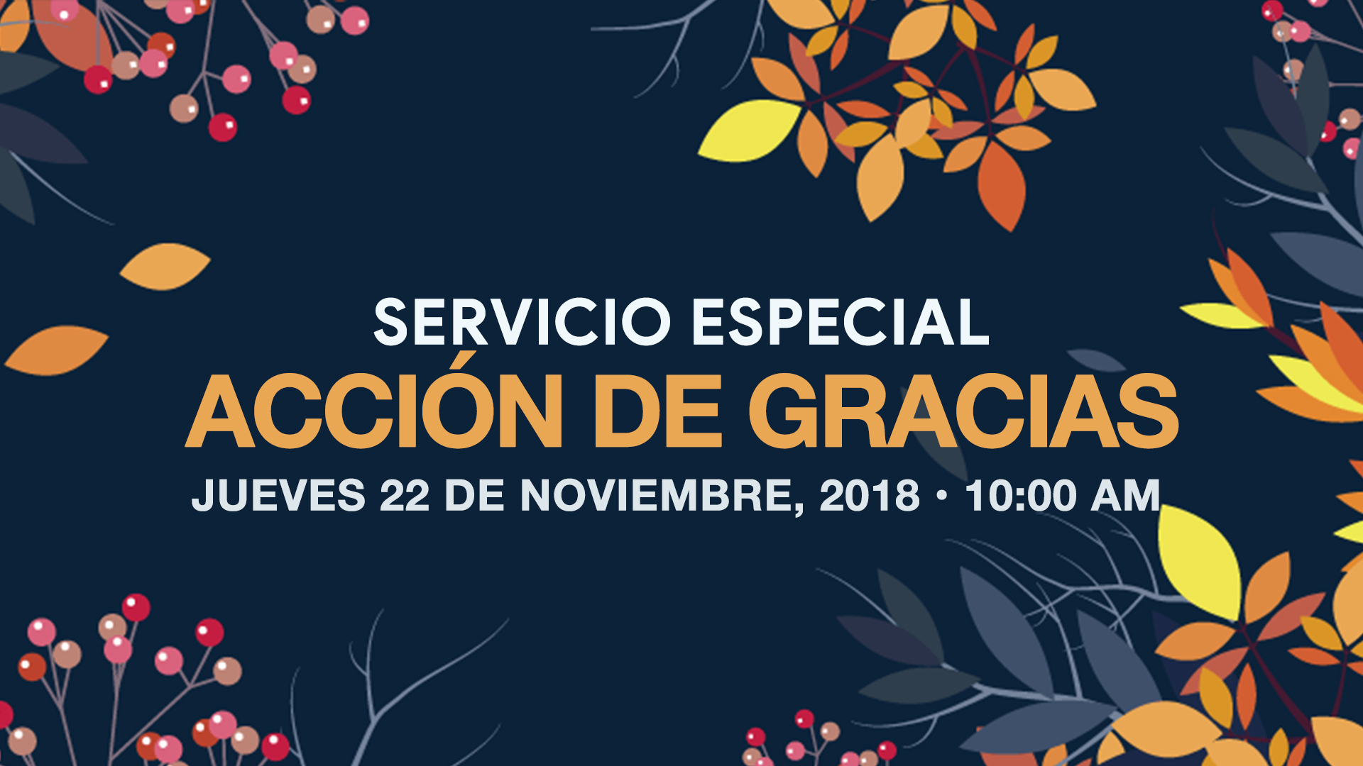 Servicio