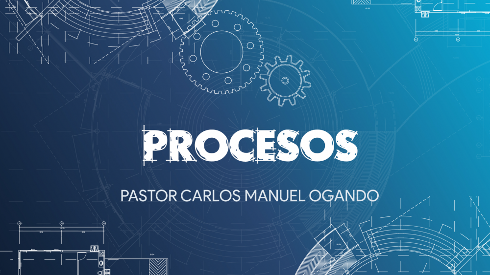 Procesos