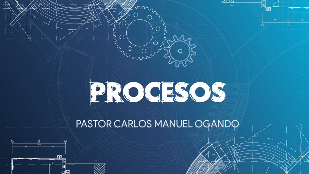 Procesos 