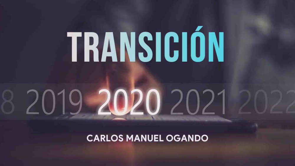 Transición