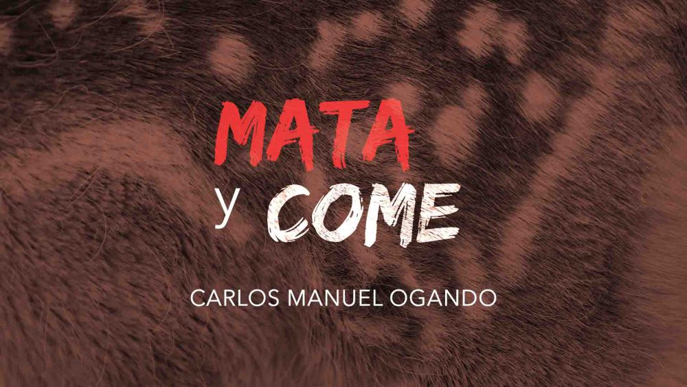 Mata y Come